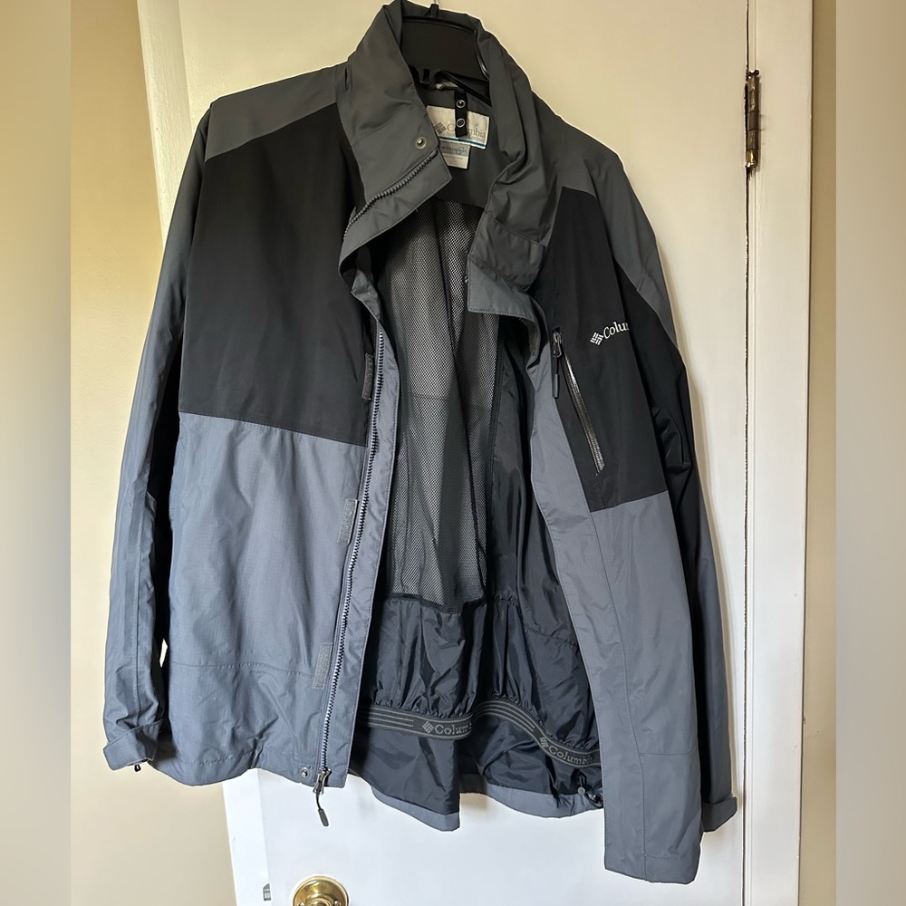 Columbia Outer Jacket